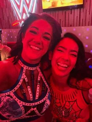Bayley OnlyFans Leaked Free Thumbnail Picture - #T8uupnbQgB