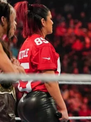 Bayley OnlyFans Leaked Free Thumbnail Picture - #TGRXcOaueJ