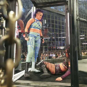 Bayley OnlyFans Leaked Free Thumbnail Picture - #TOUqyWoxaY