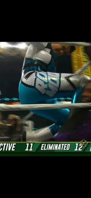 Bayley OnlyFans Leaked Free Thumbnail Picture - #TPJ0Tvope1