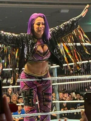 Bayley OnlyFans Leaked Free Thumbnail Picture - #TYs8HSMpxB