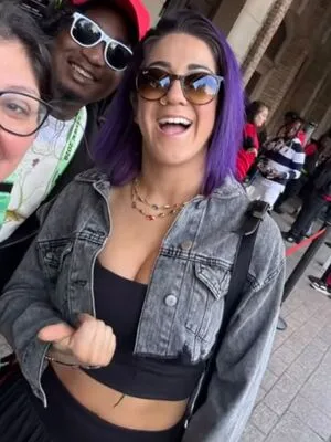 Bayley OnlyFans Leaked Free Thumbnail Picture - #TvFKuFpWEn