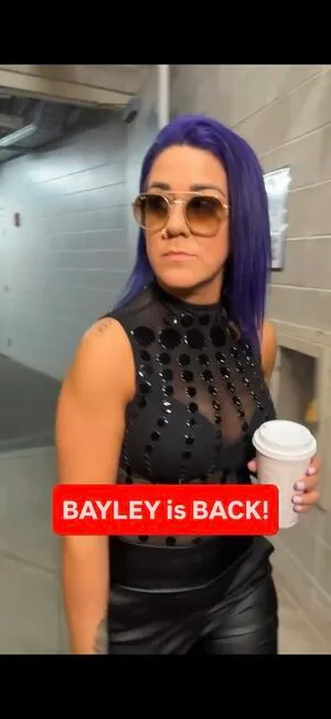 Bayley OnlyFans Leaked Free Thumbnail Picture - #ULesUyp0wd