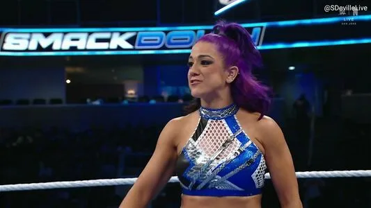 Bayley OnlyFans Leaked Free Thumbnail Picture - #UaiYedOWWF
