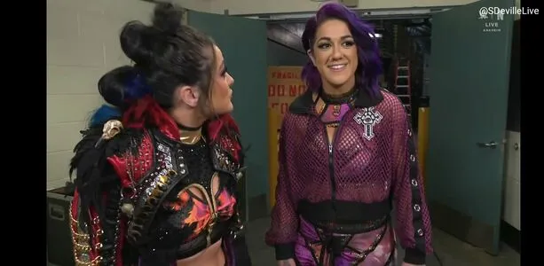 Bayley OnlyFans Leaked Free Thumbnail Picture - #UgsU4tIp1a