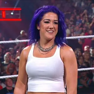 Bayley OnlyFans Leaked Free Thumbnail Picture - #UsbHrF95fU
