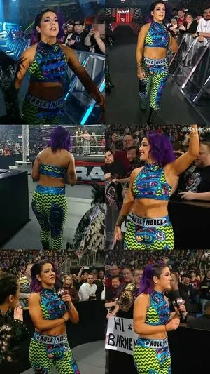 Bayley OnlyFans Leaked Free Thumbnail Picture - #V2RcfuuH39