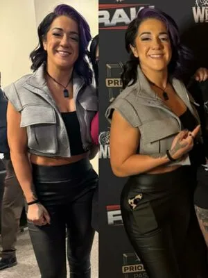 Bayley OnlyFans Leaked Free Thumbnail Picture - #V4mzdpt5cx