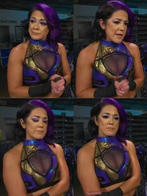 Bayley OnlyFans Leaked Free Thumbnail Picture - #V7uZotdzTU