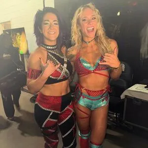 Bayley OnlyFans Leaked Free Thumbnail Picture - #VD3qZuZGkE