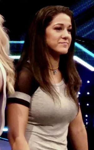 Bayley OnlyFans Leaked Free Thumbnail Picture - #VGUSwRD34U