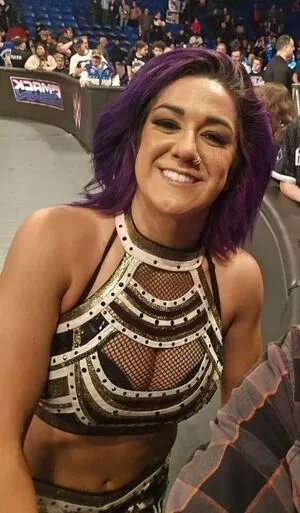 Bayley OnlyFans Leaked Free Thumbnail Picture - #VLka0Wea7l