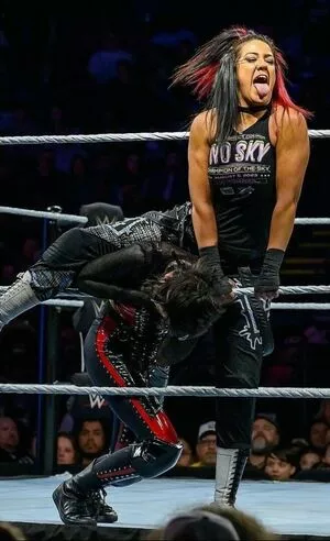 Bayley OnlyFans Leaked Free Thumbnail Picture - #VjCum63qqc