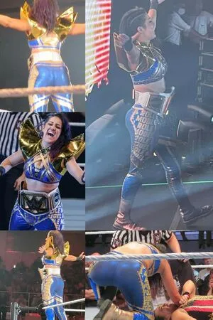 Bayley OnlyFans Leaked Free Thumbnail Picture - #VqsH51KBj3