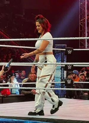 Bayley OnlyFans Leaked Free Thumbnail Picture - #W0bivO6yko