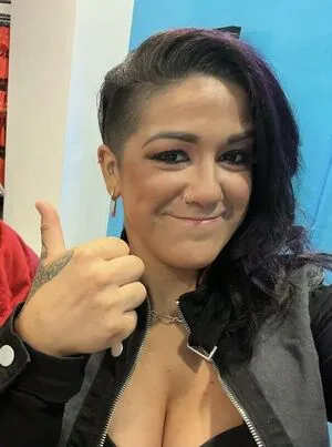 Bayley OnlyFans Leaked Free Thumbnail Picture - #W2sFGnQIll