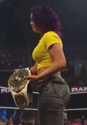 Bayley OnlyFans Leaked Free Thumbnail Picture - #WL48Xm4inB