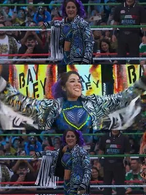 Bayley OnlyFans Leaked Free Thumbnail Picture - #We82fIyh4q