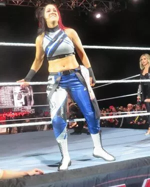 Bayley OnlyFans Leaked Free Thumbnail Picture - #Wv6KlTV89Y