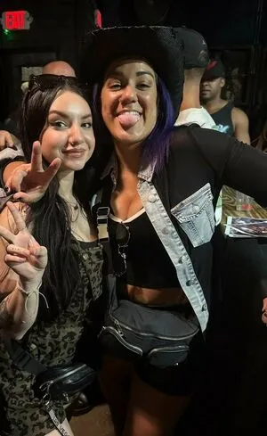 Bayley OnlyFans Leaked Free Thumbnail Picture - #Ww3J6Jz9Fe