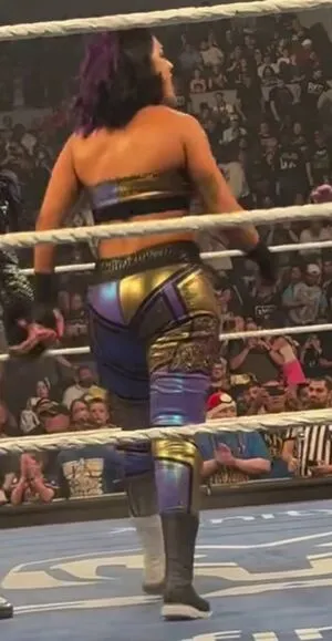 Bayley OnlyFans Leaked Free Thumbnail Picture - #Wy2tkEjbuL