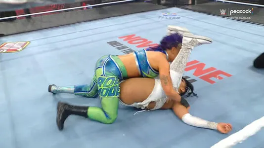 Bayley OnlyFans Leaked Free Thumbnail Picture - #Wy5msXgEqm