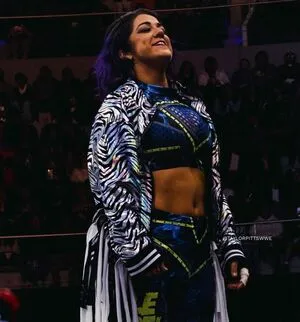 Bayley OnlyFans Leaked Free Thumbnail Picture - #X4LnwoHSA2