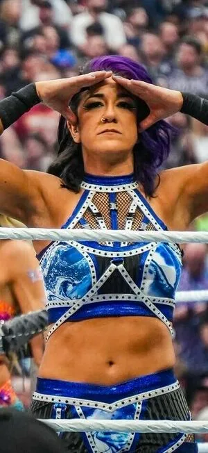 Bayley OnlyFans Leaked Free Thumbnail Picture - #XCsgEh2byQ