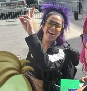 Bayley OnlyFans Leaked Free Thumbnail Picture - #XE0eK7Usbe