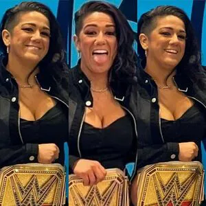 Bayley OnlyFans Leaked Free Thumbnail Picture - #XFdWzSyvQc