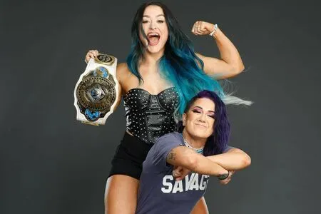Bayley OnlyFans Leaked Free Thumbnail Picture - #XPRhD8PU7l