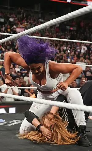 Bayley OnlyFans Leaked Free Thumbnail Picture - #XU5QoInGBV