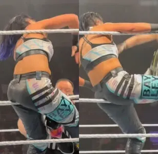 Bayley OnlyFans Leaked Free Thumbnail Picture - #XUS8gAdPoj