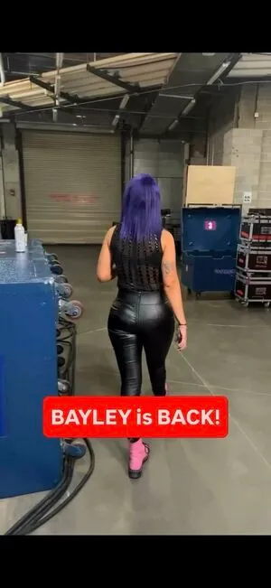 Bayley OnlyFans Leaked Free Thumbnail Picture - #XUpxmaE1X0