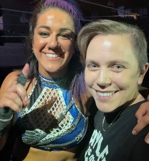 Bayley OnlyFans Leaked Free Thumbnail Picture - #XXWyul8Xgl