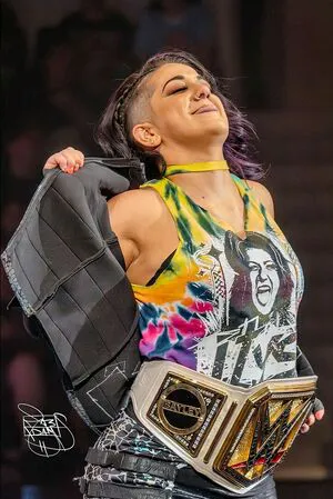 Bayley OnlyFans Leaked Free Thumbnail Picture - #Xomuoe0vpJ