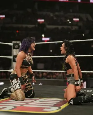 Bayley OnlyFans Leaked Free Thumbnail Picture - #XuMpmuC8z2