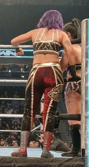 Bayley OnlyFans Leaked Free Thumbnail Picture - #Y8sUNqMadh