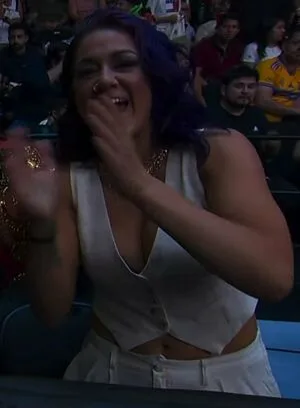 Bayley OnlyFans Leaked Free Thumbnail Picture - #YA5UCcgQpW