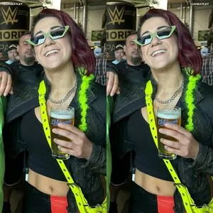 Bayley OnlyFans Leaked Free Thumbnail Picture - #YAwA2IYG1t