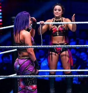 Bayley OnlyFans Leaked Free Thumbnail Picture - #YLLofpSk5s