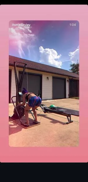 Bayley OnlyFans Leaked Free Thumbnail Picture - #YlmhcVyIxK