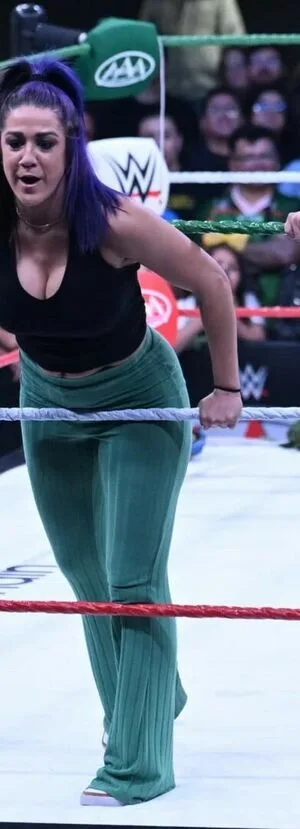Bayley OnlyFans Leaked Free Thumbnail Picture - #Ym6cGiN0kh