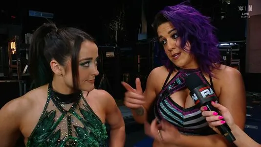 Bayley OnlyFans Leaked Free Thumbnail Picture - #YsGcGANfHC