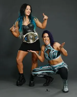 Bayley OnlyFans Leaked Free Thumbnail Picture - #Yu7PjuOtzx