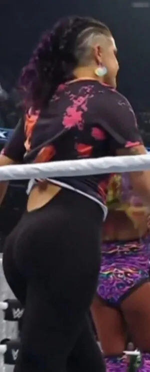 Bayley OnlyFans Leaked Free Thumbnail Picture - #Ywapdyxpbe