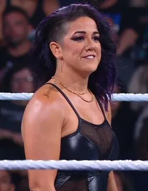 Bayley OnlyFans Leaked Free Thumbnail Picture - #YxWfHmyQf0