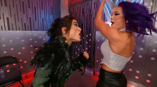 Bayley OnlyFans Leaked Free Thumbnail Picture - #a9groiSbAT