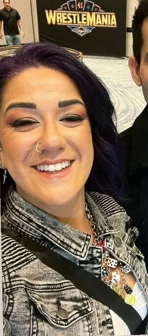 Bayley OnlyFans Leaked Free Thumbnail Picture - #aL22pAjLEc
