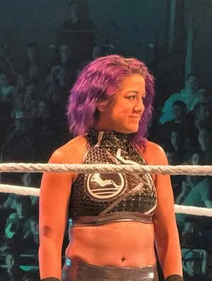 Bayley OnlyFans Leaked Free Thumbnail Picture - #aM7CyB9zBr